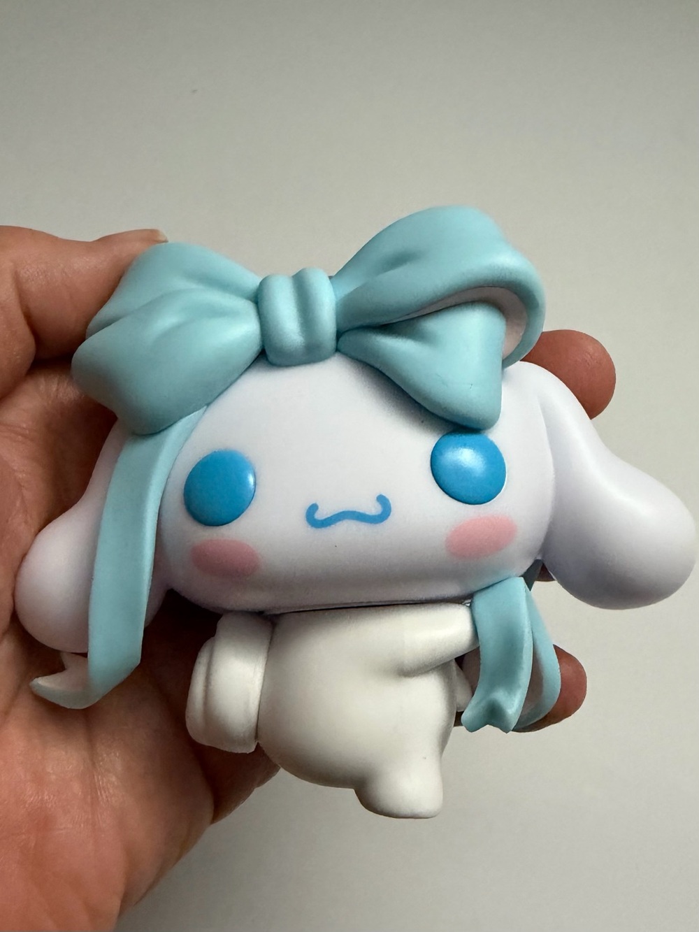 Sanrio Cinnamoroll Funko Pop